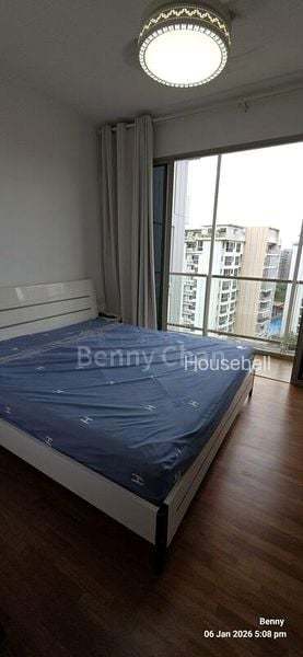 Sea Horizon, S$ 4,700 /mo, 1,302 sqft, Condos - Executive Condominium