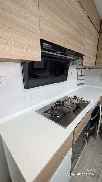 Sea Horizon, S$ 4,700 /mo, 1,302 sqft, Condos - Executive Condominium