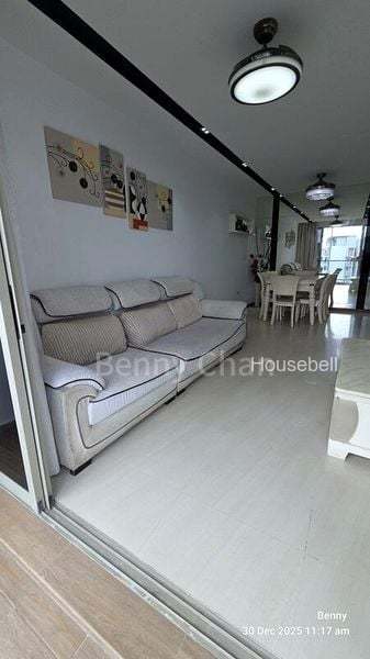 Sea Horizon, S$ 4,700 /mo, 1,302 sqft, Condos - Executive Condominium