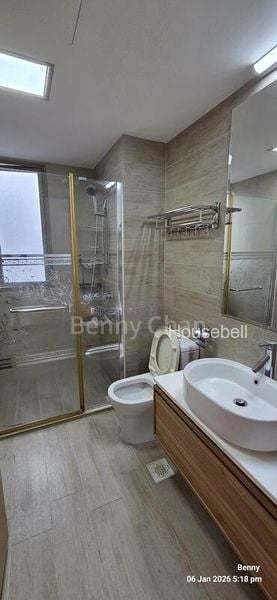 Sea Horizon, S$ 4,700 /mo, 1,302 sqft, Condos - Executive Condominium