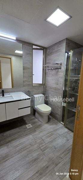 Sea Horizon, S$ 4,700 /mo, 1,302 sqft, Condos - Executive Condominium