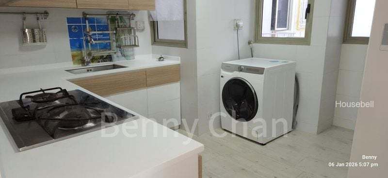 Sea Horizon, S$ 4,700 /mo, 1,302 sqft, Condos - Executive Condominium