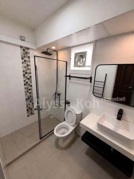 488D Choa Chu Kang Avenue 5(5)