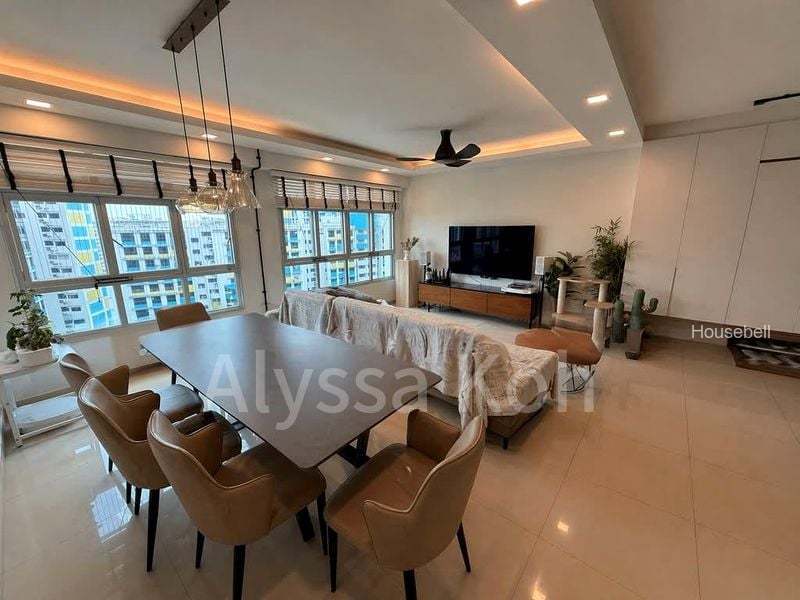 488D Choa Chu Kang Avenue 5(2)