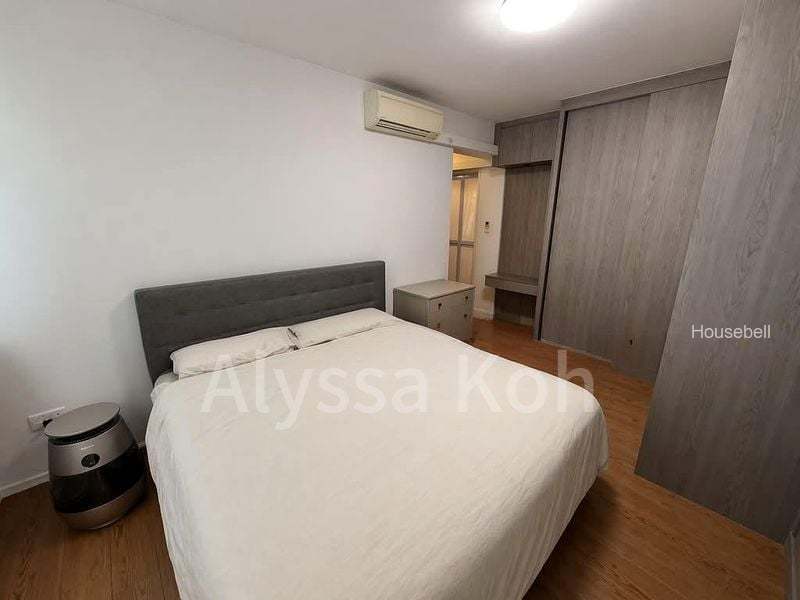 488D Choa Chu Kang Avenue 5, S$ 720,000, 1,216 sqft, HDB - 5 I