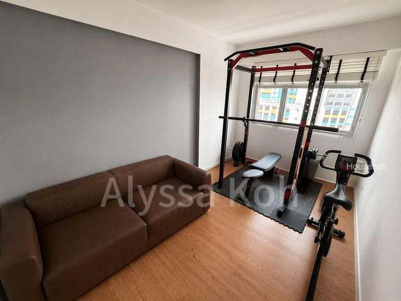 488D Choa Chu Kang Avenue 5, S$ 720,000, 1,216 sqft, HDB - 5 I
