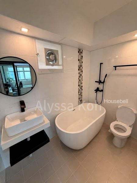 488D Choa Chu Kang Avenue 5(4)