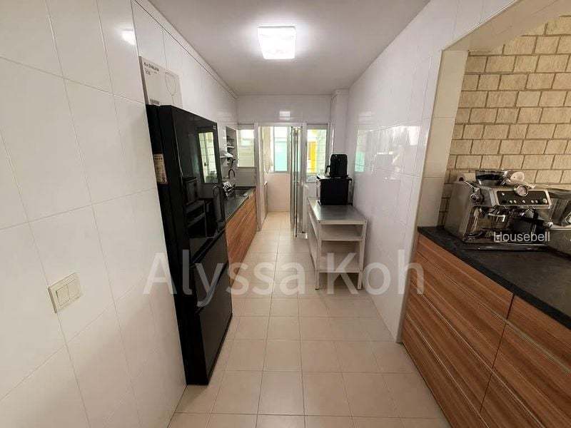 488D Choa Chu Kang Avenue 5(6)