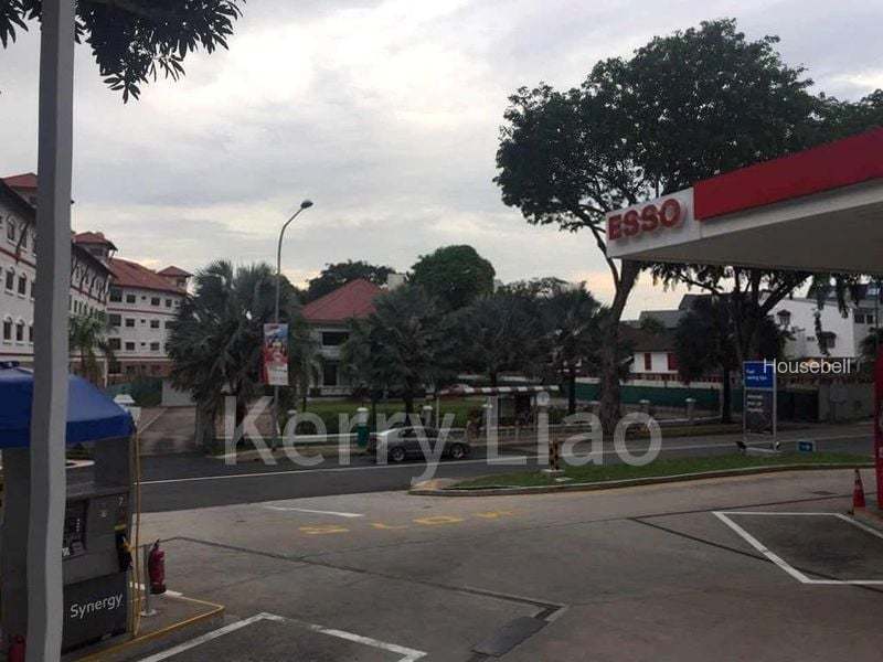 Viva Vista, S$ 3,000 /mo, 344 sqft, Condos - Condominium