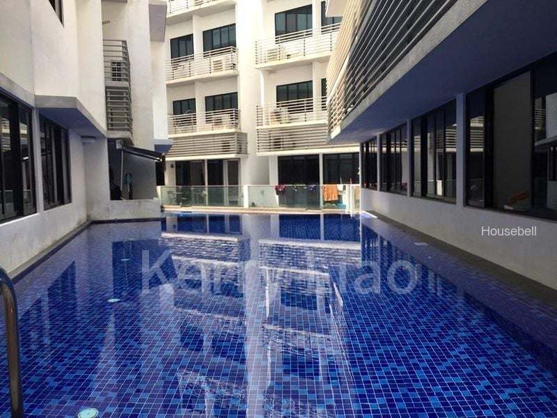 Viva Vista, S$ 3,000 /mo, 344 sqft, Condos - Condominium