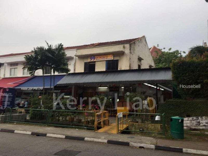 Viva Vista, S$ 3,000 /mo, 344 sqft, Condos - Condominium