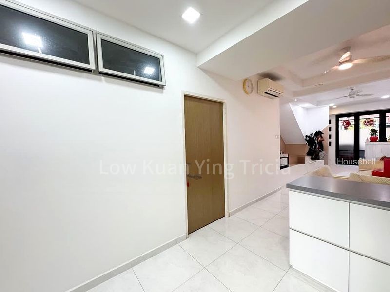 JadeScape, S$ 4,288,888, 1,055 sqft, Landed - Terraced House