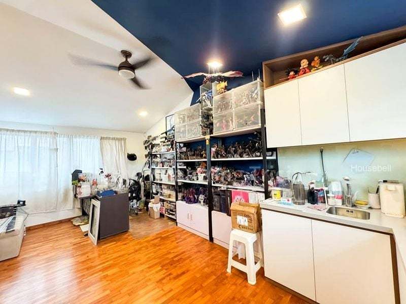 JadeScape, S$ 4,288,888, 1,055 sqft, Landed - Terraced House
