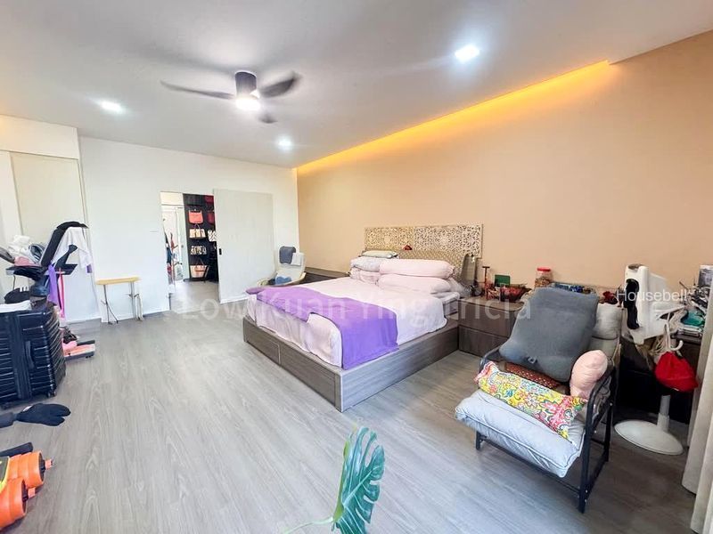 JadeScape, S$ 4,288,888, 1,055 sqft, Landed - Terraced House