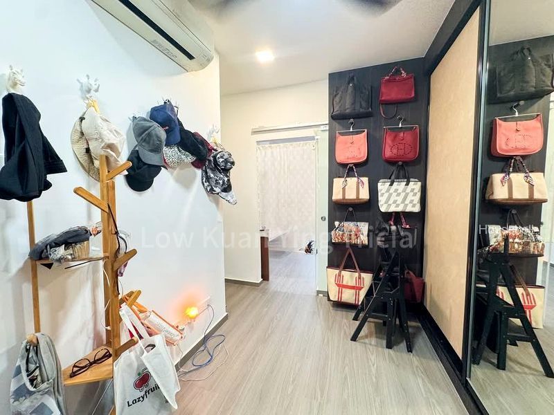 JadeScape, S$ 4,288,888, 1,055 sqft, Landed - Terraced House