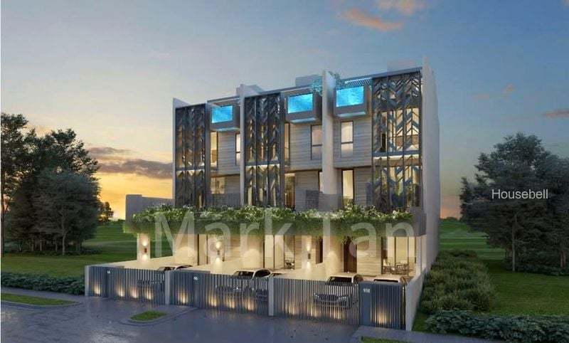 Onan Road, S$ 7,500,000, 1,762 sqft, Landed - Terraced House