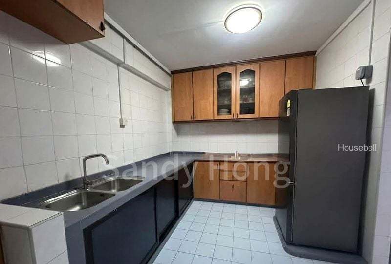 288B Jurong East Street 21, S$ 615,000, 1,076 sqft, HDB - 4 A