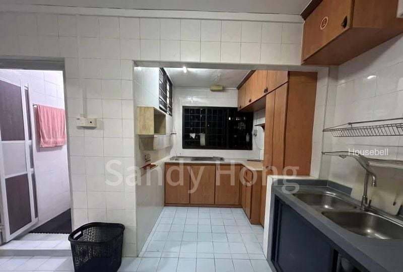 288B Jurong East Street 21, S$ 615,000, 1,076 sqft, HDB - 4 A