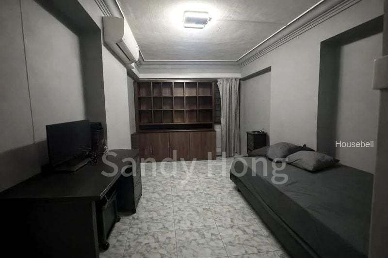 288B Jurong East Street 21, S$ 615,000, 1,076 sqft, HDB - 4 A