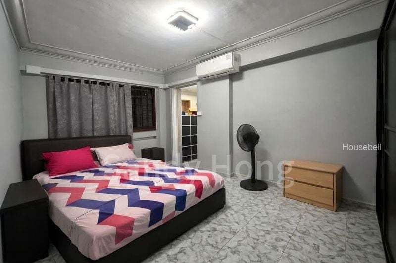 288B Jurong East Street 21(4)