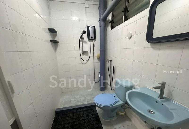 288B Jurong East Street 21, S$ 615,000, 1,076 sqft, HDB - 4 A