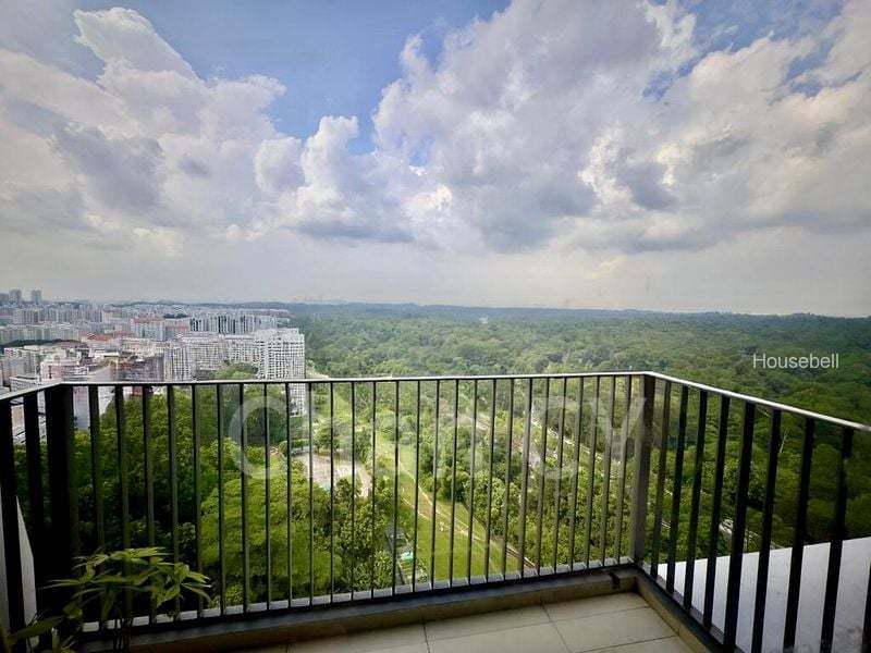 Eco Sanctuary