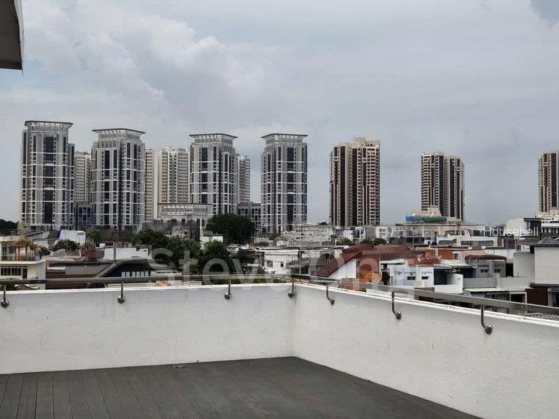 Sennett Estate, S$ 10,500,000, 5,539 sqft, Landed - Semi-Detached House