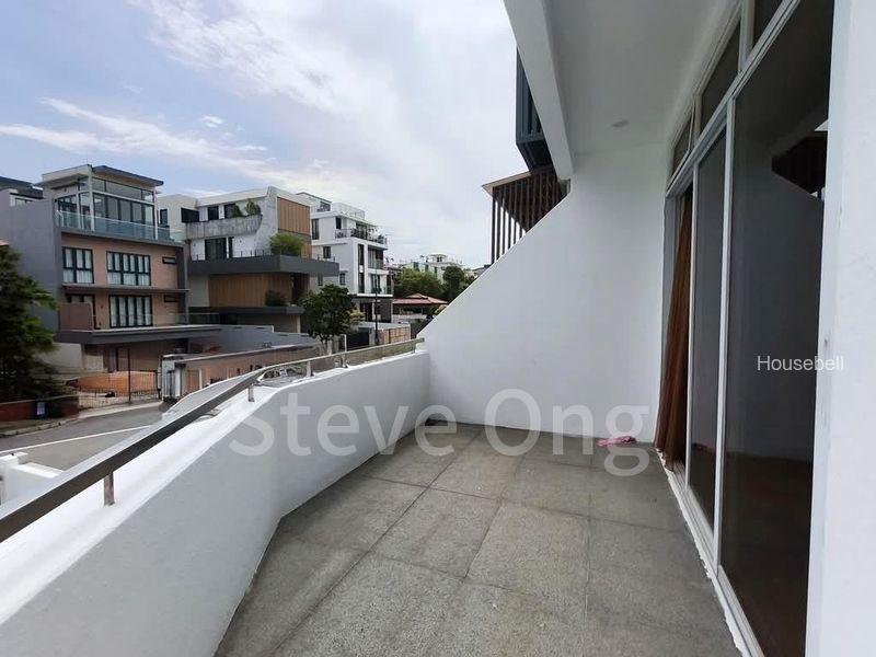 Sennett Estate, S$ 10,500,000, 5,539 sqft, Landed - Semi-Detached House