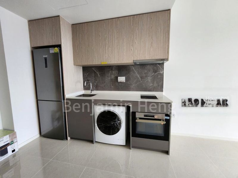 1 Bed Condo for Sale in  Jalan Kemaman(6)