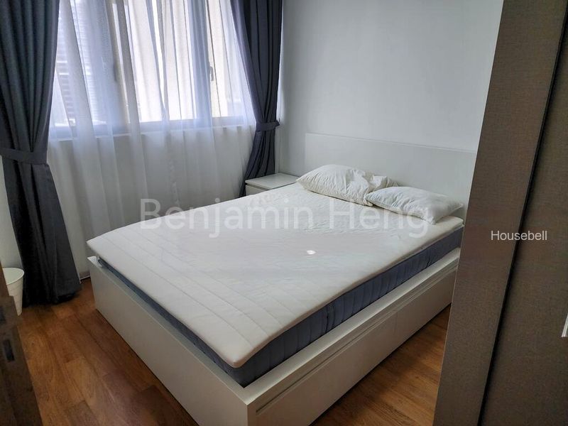 1 Bed Condo for Sale in  Jalan Kemaman, S$ 1,080,000, 463 sqft, Condos - Condominium