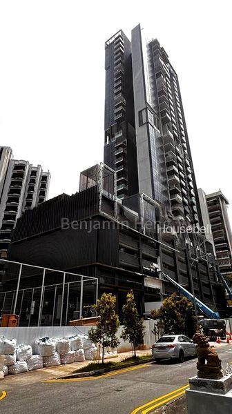 1 Bed Condo for Sale in  Jalan Kemaman(3)