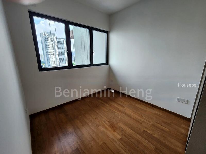 1 Bed Condo for Sale in  Jalan Kemaman, S$ 1,080,000, 463 sqft, Condos - Condominium
