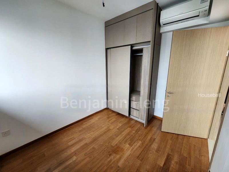 1 Bed Condo for Sale in  Jalan Kemaman, S$ 1,080,000, 463 sqft, Condos - Condominium