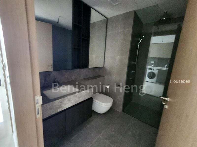 1 Bed Condo for Sale in  Jalan Kemaman, S$ 1,080,000, 463 sqft, Condos - Condominium