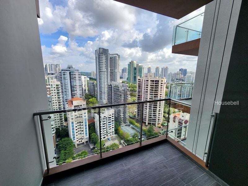 1 Bed Condo for Sale in  Jalan Kemaman, S$ 1,080,000, 463 sqft, Condos - Condominium
