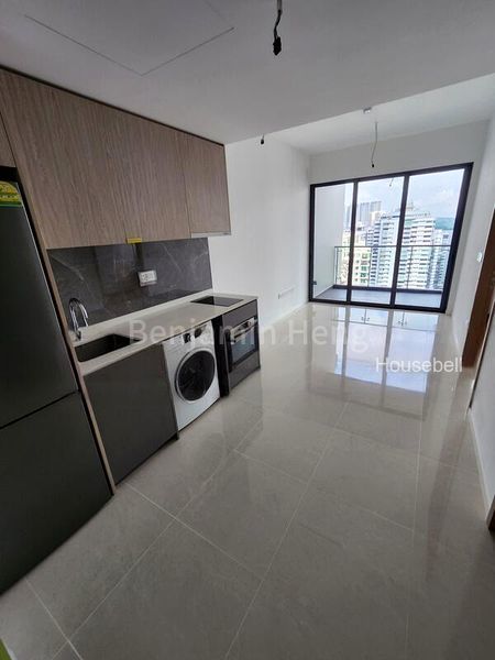 1 Bed Condo for Sale in  Jalan Kemaman(5)
