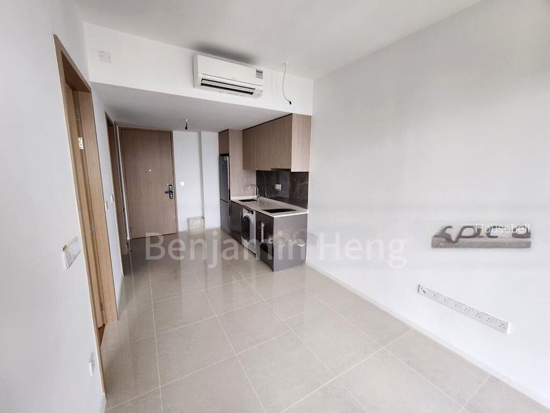 1 Bed Condo for Sale in  Jalan Kemaman(4)