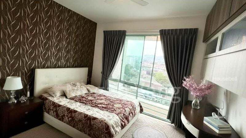 Hazel Park Condo(6)