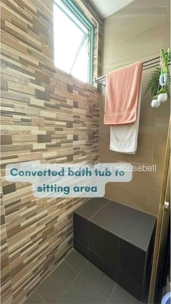 Hazel Park Condo(1)