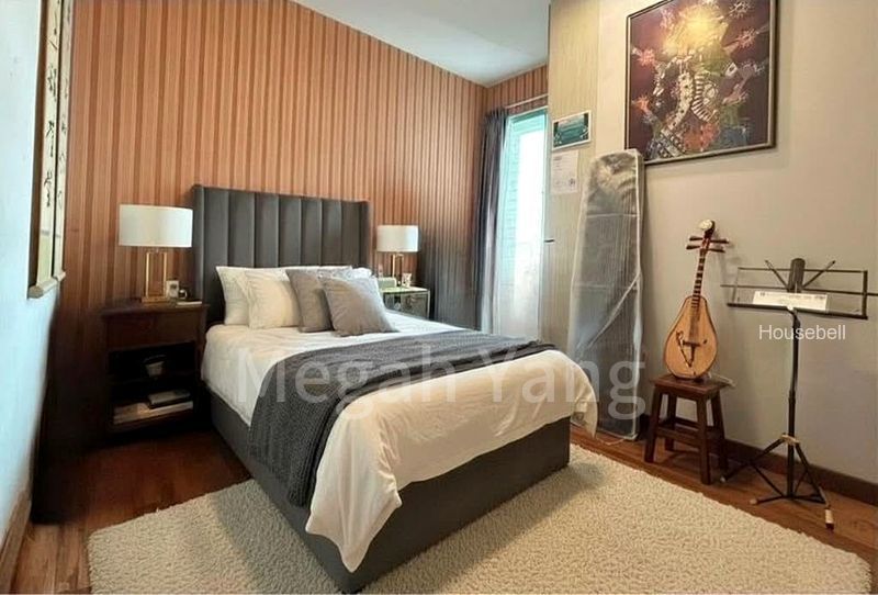 Hazel Park Condo(3)