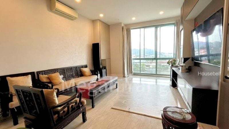 Hazel Park Condo, S$ 2,370,000, 1,324 sqft, Condos - Condominium