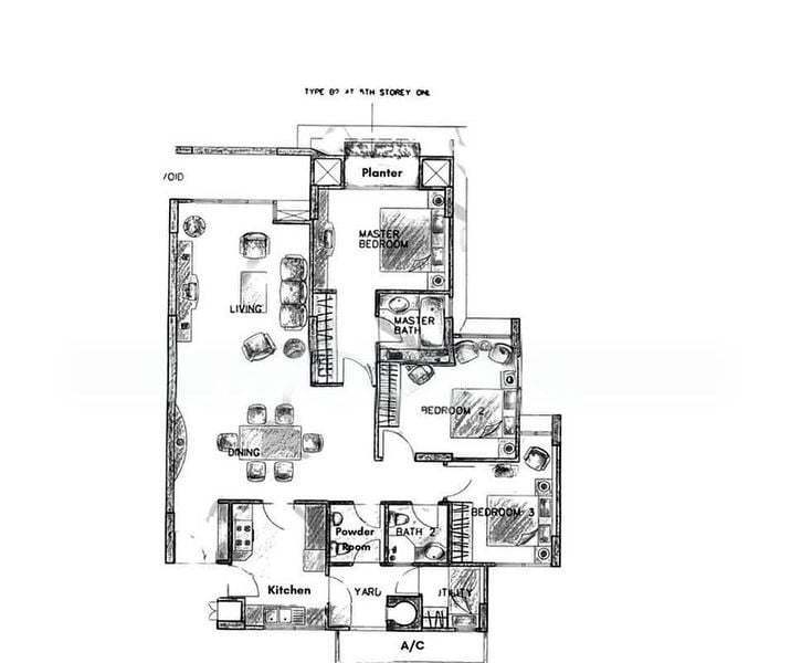 Hazel Park Condo(7)