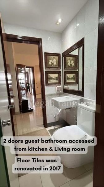 Hazel Park Condo(2)