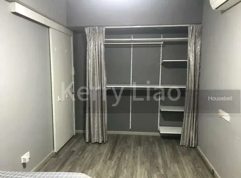 Hougang Green, S$ 1,180,000, 1,141 sqft, Condos - Condominium