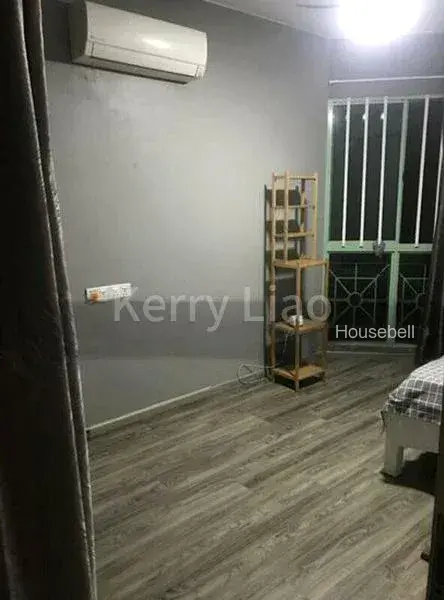 Hougang Green, S$ 1,180,000, 1,141 sqft, Condos - Condominium