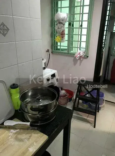 Hougang Green, S$ 1,180,000, 1,141 sqft, Condos - Condominium