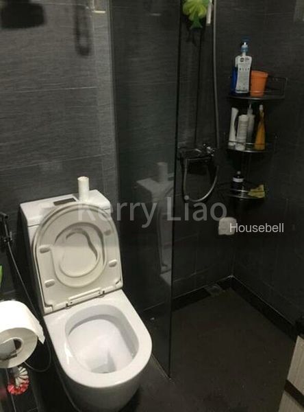Hougang Green, S$ 1,180,000, 1,141 sqft, Condos - Condominium