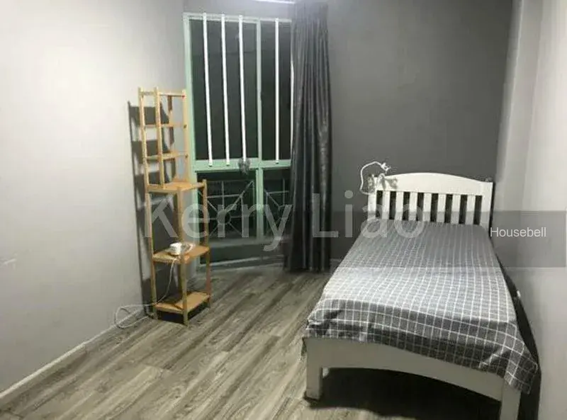 Hougang Green, S$ 1,180,000, 1,141 sqft, Condos - Condominium