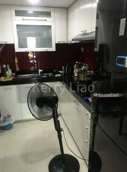 Hougang Green, S$ 1,180,000, 1,141 sqft, Condos - Condominium