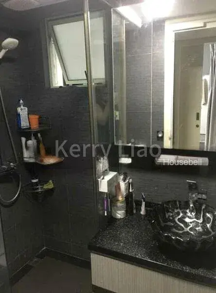 Hougang Green, S$ 1,180,000, 1,141 sqft, Condos - Condominium